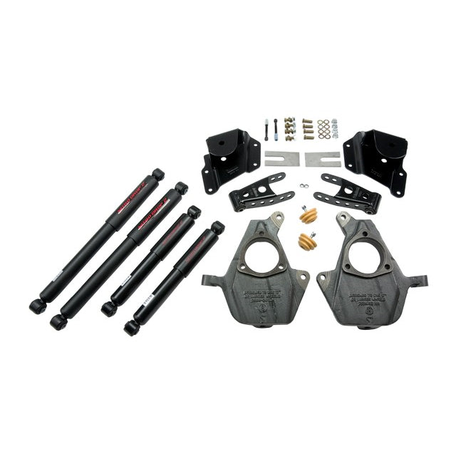 Front-And-Rear-Complete-Kit-W-Nitro-Drop-2-Shocks