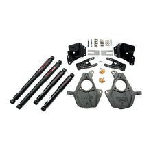 Load image into Gallery viewer, Front-And-Rear-Complete-Kit-W-Nitro-Drop-2-Shocks