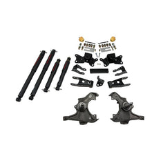 Load image into Gallery viewer, Front-And-Rear-Complete-Kit-W-Nitro-Drop-2-Shocks