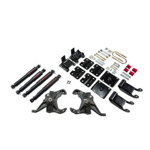 Load image into Gallery viewer, Front-And-Rear-Complete-Kit-W-Nitro-Drop-2-Shocks