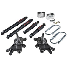 Load image into Gallery viewer, Front-And-Rear-Complete-Kit-W-Nitro-Drop-2-Shocks