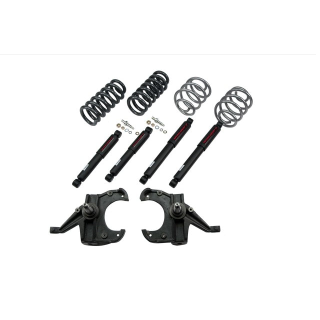 Front-And-Rear-Complete-Kit-W-Nitro-Drop-2-Shocks