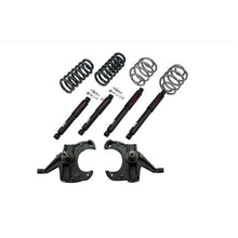 Load image into Gallery viewer, Front-And-Rear-Complete-Kit-W-Nitro-Drop-2-Shocks