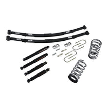Load image into Gallery viewer, Front-And-Rear-Complete-Kit-W-Nitro-Drop-2-Shocks