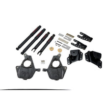 Load image into Gallery viewer, Front-And-Rear-Complete-Kit-W-Nitro-Drop-2-Shocks