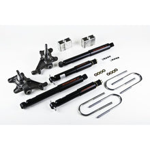 Load image into Gallery viewer, Front-And-Rear-Complete-Kit-W-Nitro-Drop-2-Shocks