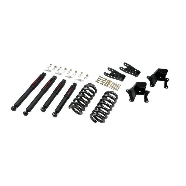 Front-And-Rear-Complete-Kit-W-Nitro-Drop-2-Shocks