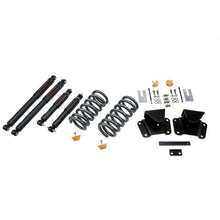 Load image into Gallery viewer, Front-And-Rear-Complete-Kit-W-Nitro-Drop-2-Shocks