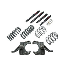 Load image into Gallery viewer, Front-And-Rear-Complete-Kit-W-Nitro-Drop-2-Shocks
