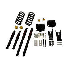 Load image into Gallery viewer, Front-And-Rear-Complete-Kit-W-Nitro-Drop-2-Shocks