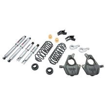 Load image into Gallery viewer, Front-And-Rear-Complete-Kit-W-Street-Performance-Shocks