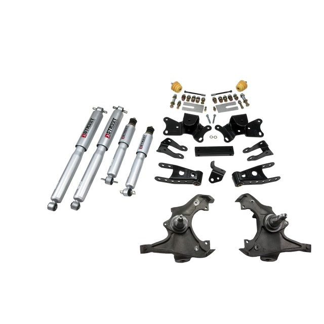 Front-And-Rear-Complete-Kit-W-Street-Performance-Shocks