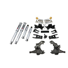 Load image into Gallery viewer, Front-And-Rear-Complete-Kit-W-Street-Performance-Shocks