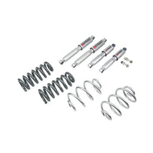 Load image into Gallery viewer, Front-And-Rear-Complete-Kit-W-Street-Performance-Shocks