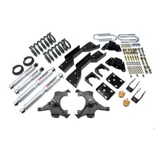 Load image into Gallery viewer, Front-And-Rear-Complete-Kit-W-Street-Performance-Shocks