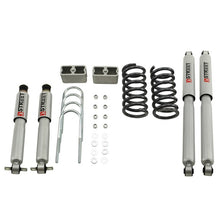 Load image into Gallery viewer, Front-And-Rear-Complete-Kit-W-Street-Performance-Shocks