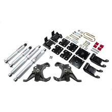 Load image into Gallery viewer, Front-And-Rear-Complete-Kit-W-Street-Performance-Shocks