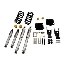 Load image into Gallery viewer, Front-And-Rear-Complete-Kit-W-Street-Performance-Shocks