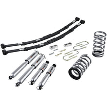 Load image into Gallery viewer, Front-And-Rear-Complete-Kit-W-Street-Performance-Shocks