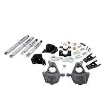 Load image into Gallery viewer, Front-And-Rear-Complete-Kit-W-Street-Performance-Shocks