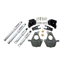 Load image into Gallery viewer, Front-And-Rear-Complete-Kit-W-Street-Performance-Shocks
