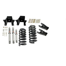 Load image into Gallery viewer, Front-And-Rear-Complete-Kit-W-Street-Performance-Shocks