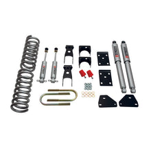 Load image into Gallery viewer, Front-And-Rear-Complete-Kit-W-Street-Performance-Shocks