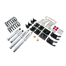 Load image into Gallery viewer, Front-And-Rear-Complete-Kit-W-Street-Performance-Shocks