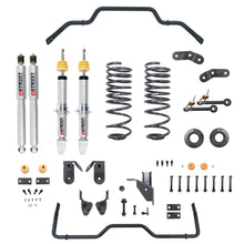 Load image into Gallery viewer, Front-And-Rear-Complete-Kit-W-Street-Performance-Shocks