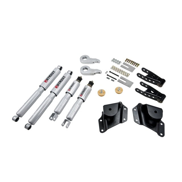 Front-And-Rear-Complete-Kit-W-Street-Performance-Shocks