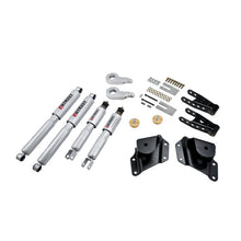 Load image into Gallery viewer, Front-And-Rear-Complete-Kit-W-Street-Performance-Shocks