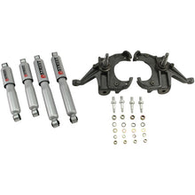 Load image into Gallery viewer, Front-And-Rear-Complete-Kit-W-Street-Performance-Shocks