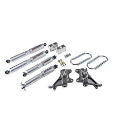 Load image into Gallery viewer, Front-And-Rear-Complete-Kit-W-Street-Performance-Shocks