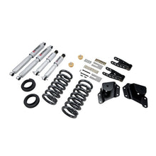 Load image into Gallery viewer, Front-And-Rear-Complete-Kit-W-Street-Performance-Shocks