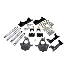 Load image into Gallery viewer, Front-And-Rear-Complete-Kit-W-Street-Performance-Shocks