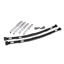 Load image into Gallery viewer, Front-And-Rear-Complete-Kit-W-Street-Performance-Shocks