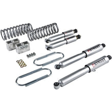 Load image into Gallery viewer, Front-And-Rear-Complete-Kit-W-Street-Performance-Shocks