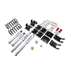 Load image into Gallery viewer, Front-And-Rear-Complete-Kit-W-Street-Performance-Shocks