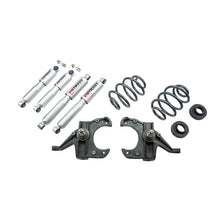 Load image into Gallery viewer, Front-And-Rear-Complete-Kit-W-Street-Performance-Shocks