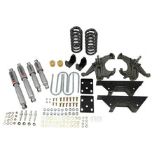 Load image into Gallery viewer, Front-And-Rear-Complete-Kit-W-Street-Performance-Shocks