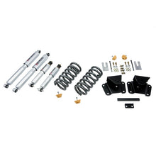 Load image into Gallery viewer, Front-And-Rear-Complete-Kit-W-Street-Performance-Shocks