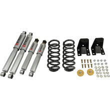 Load image into Gallery viewer, Front-And-Rear-Complete-Kit-W-Street-Performance-Shocks