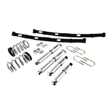 Load image into Gallery viewer, Front-And-Rear-Complete-Kit-W-Street-Performance-Shocks