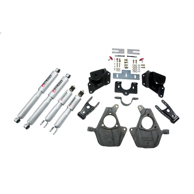 Front-And-Rear-Complete-Kit-W-Street-Performance-Shocks