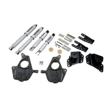 Load image into Gallery viewer, Front-And-Rear-Complete-Kit-W-Street-Performance-Shocks
