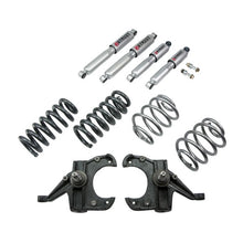 Load image into Gallery viewer, Front-And-Rear-Complete-Kit-W-Street-Performance-Shocks