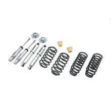 Load image into Gallery viewer, Front-And-Rear-Complete-Kit-W-Street-Performance-Shocks