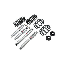 Load image into Gallery viewer, Front-And-Rear-Complete-Kit-W-Street-Performance-Shocks