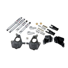Load image into Gallery viewer, Front-And-Rear-Complete-Kit-W-Street-Performance-Shocks