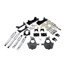 Load image into Gallery viewer, Front-And-Rear-Complete-Kit-W-Street-Performance-Shocks